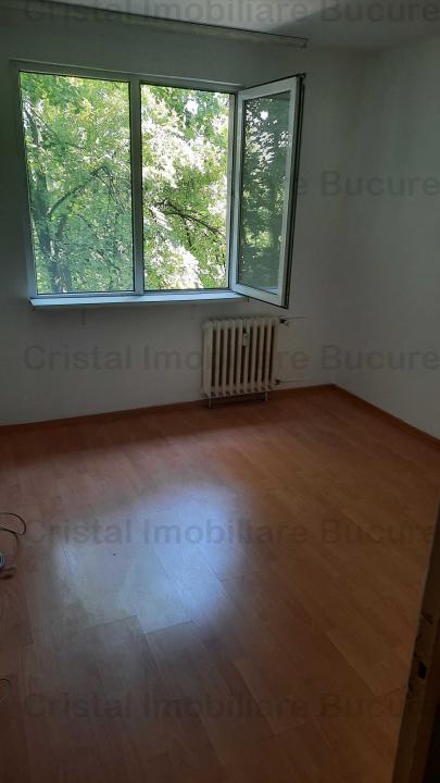 Apartament 3 camere decomandat Camil Ressu, metrou N.Grigorescu