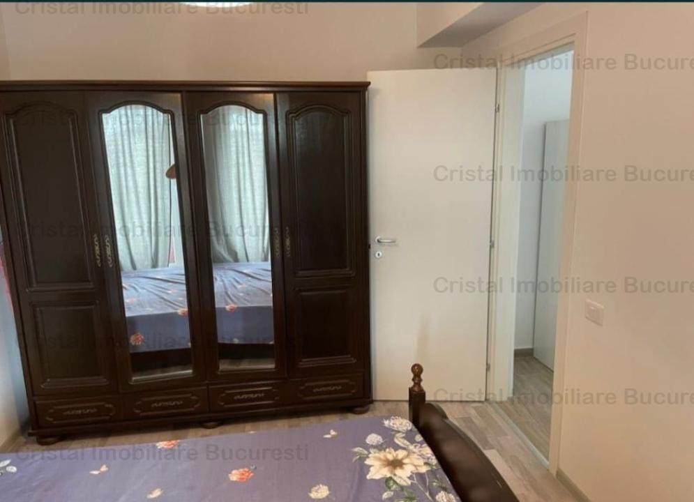 Apartament 2 Camere, mobilat, utilat, centrala, 2 locuri parcare Gura Putnei