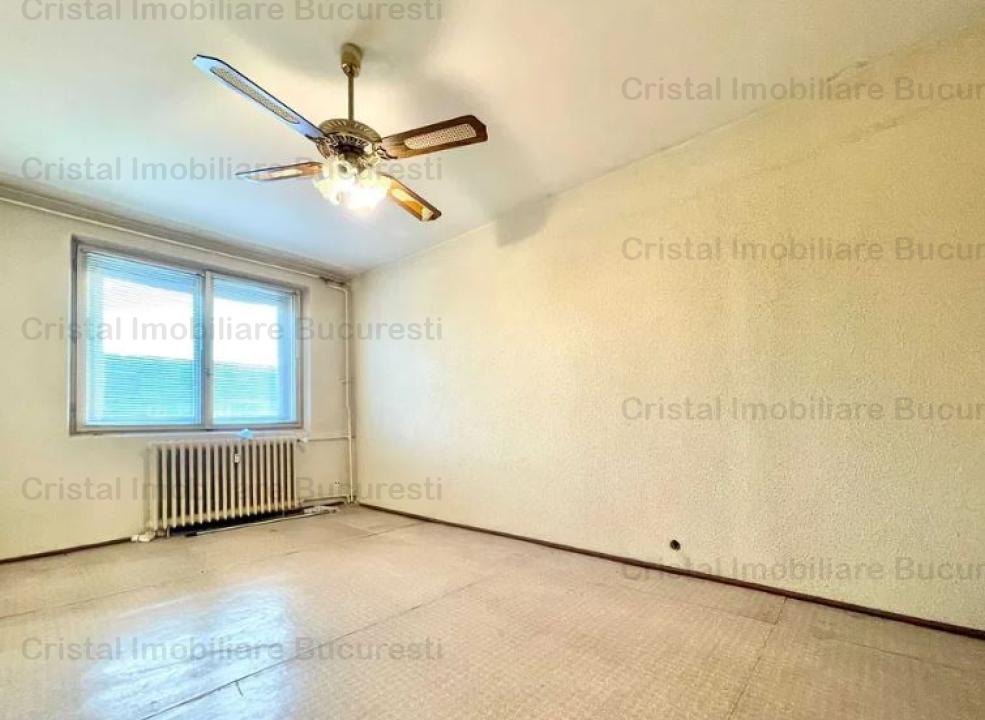 Apartament 3 camere Crangasi \ Vintila Mihailescu