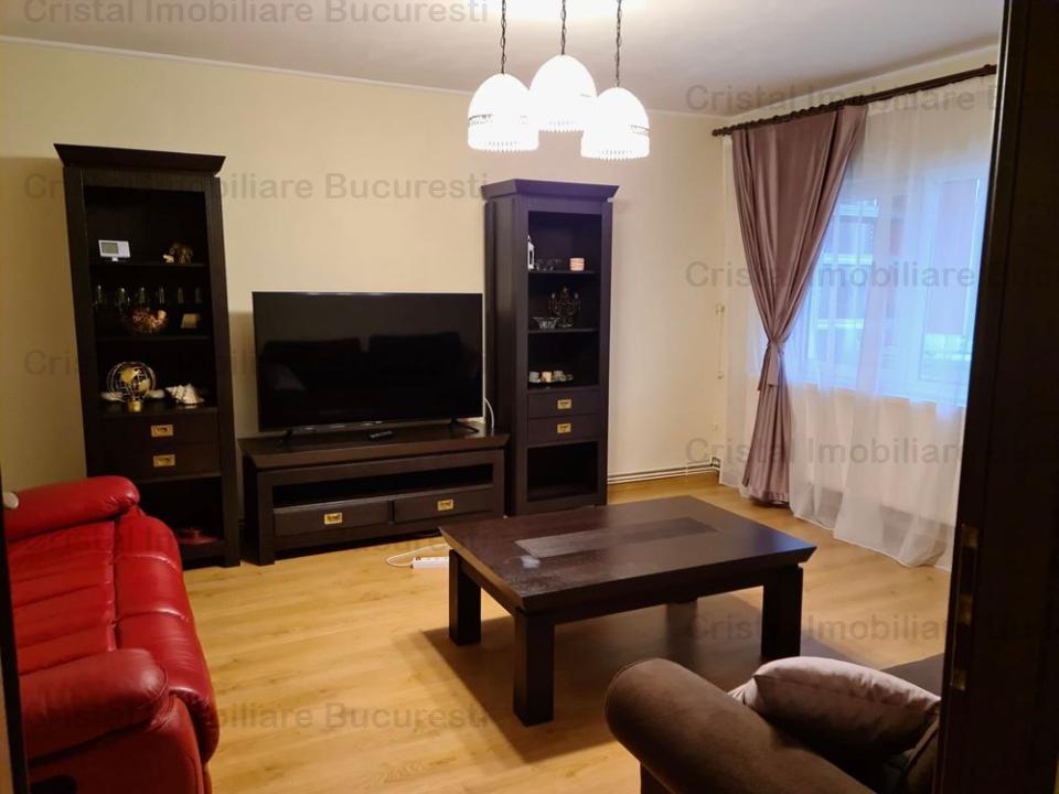 Apartament 3 Camere 2 minute Mall Vitan