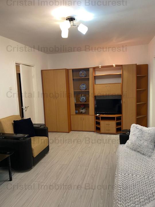 Apartament 2 camere, 500 EUR, zona Nicolae Grigorescu