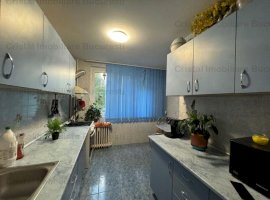 Apartament 3 camere