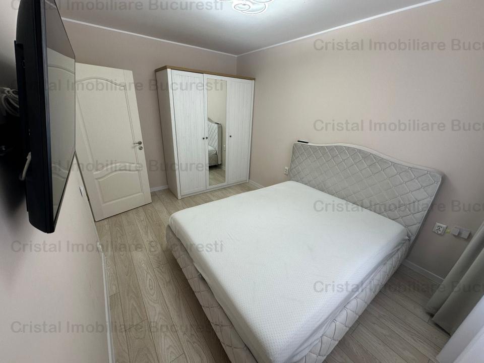 Apartament 3 camere de vanzare Plaza România