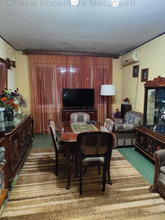 Apartament 2 camere Jean Steriadi, Ciucea, pret negociabil