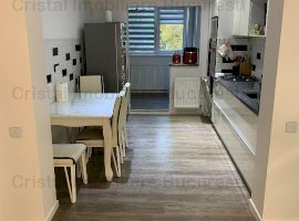 Apartament 4 camere