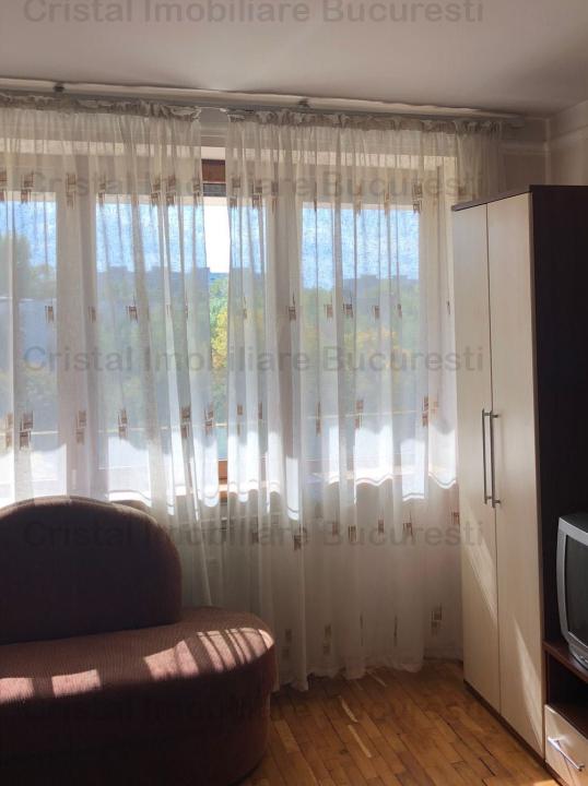 Apartament 3 camere, zona Brancoveanu, Izvorul Rece. 