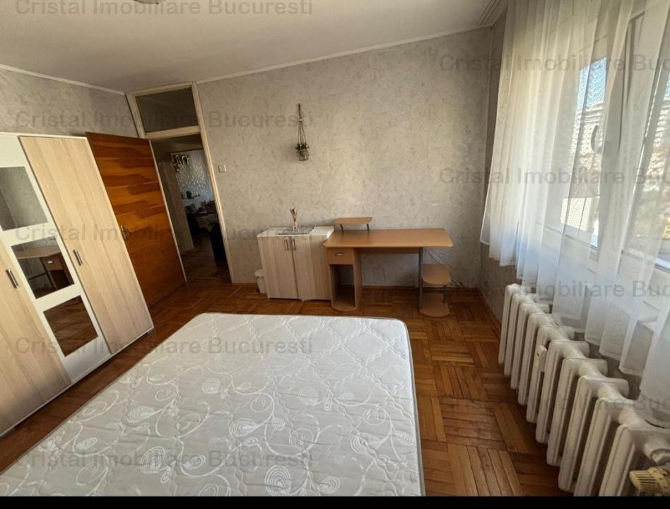 Apartament 4 camere 700 EUR Timpuri Noi