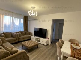 Apartament 3 camere