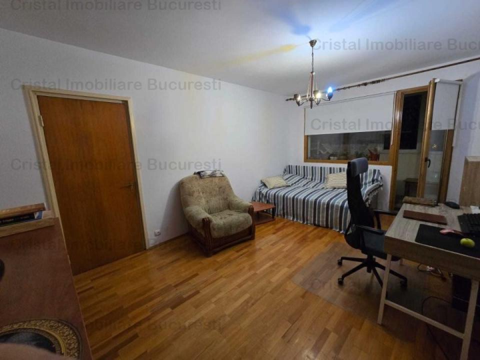 Apartament 2 camere Titan metrou Nicolae Grigorescu, IOR.