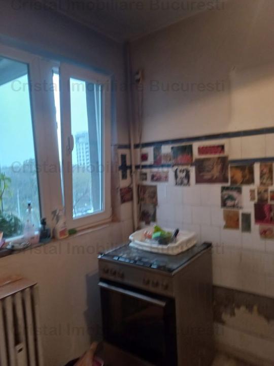 Apartament 2 camere de vanzare Drumul Taberei 