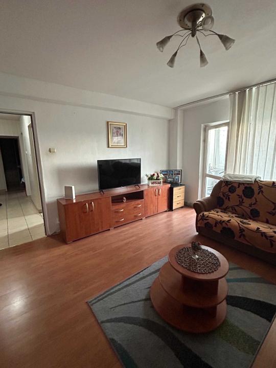 Apartament 2 camere zona Drumul Sarii