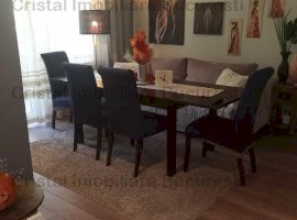 Vand Apartament 4 camere 5min Gorjului Militari