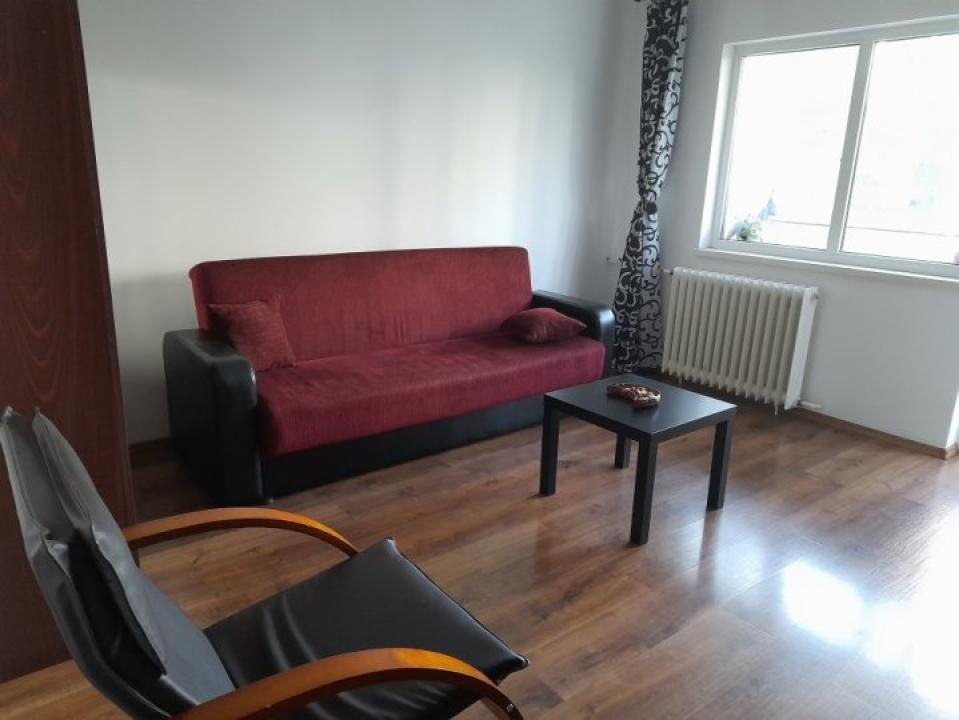 Apartament 2 cam, decomandat, 8 min metrou Titan si parc IOR