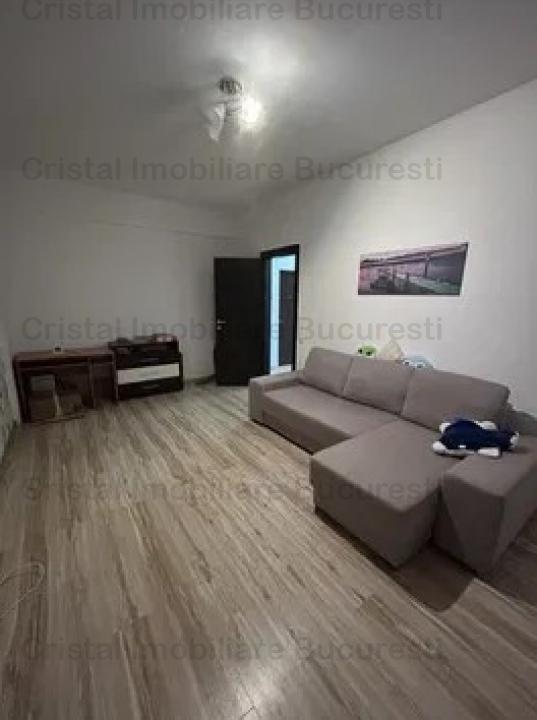 Apartament 2 camere, Zona Rahova ,Complex Rezidential