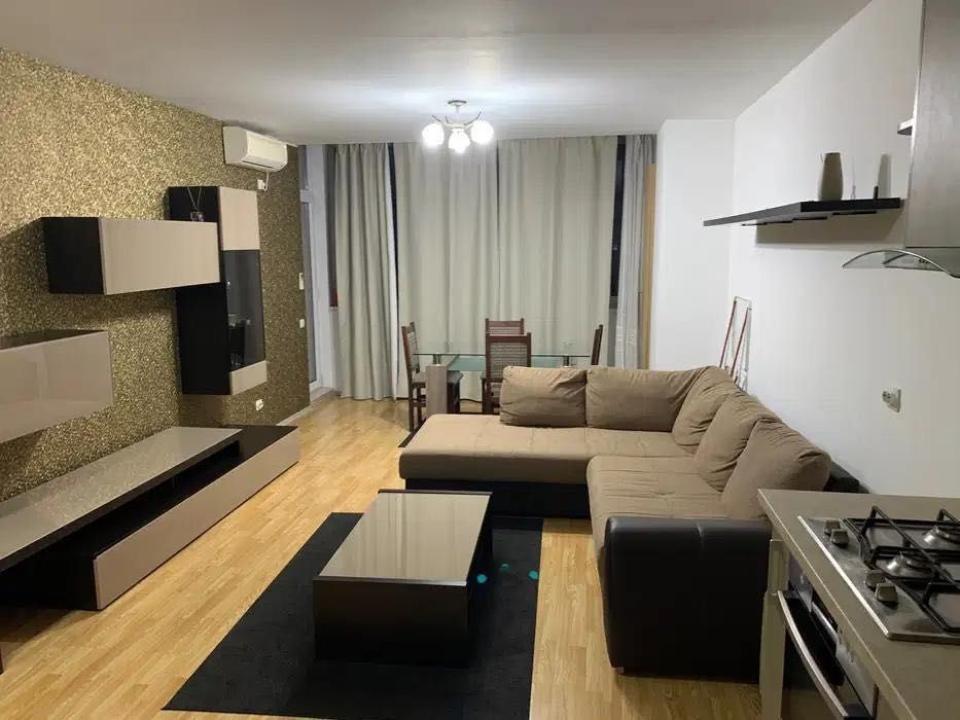 Apartament 2 camere, mobilat, utilat, Titan, parcul Titanii