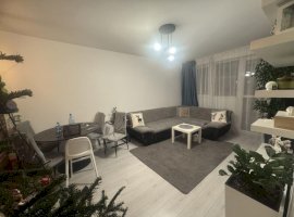 Apartament 3 camere