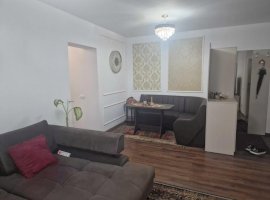 Apartament 3 camere