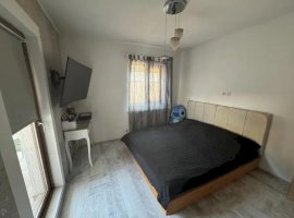 Apartament 3 camere