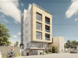 Penthouse 4 camere, 290mp, 5/5,  Bd Timisoara, Plaza Mall, Comision 0%