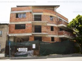 PENTHOUSE - CRANGASI,  Apartament | 4 Camere | 3 Dormitoare | 104 mp Terasa