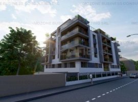 Apartament 2 camere