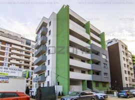 Apartament 3 camere