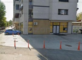 Cauti un Spatiu Comercial?  70 mp, Bld. Uverturii,  Stradal, Trafic Intens