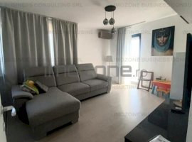 Apartament 3 camere