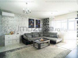 Apartament 3 camere