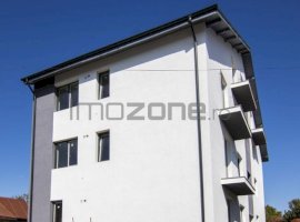 Apartament 3 camere