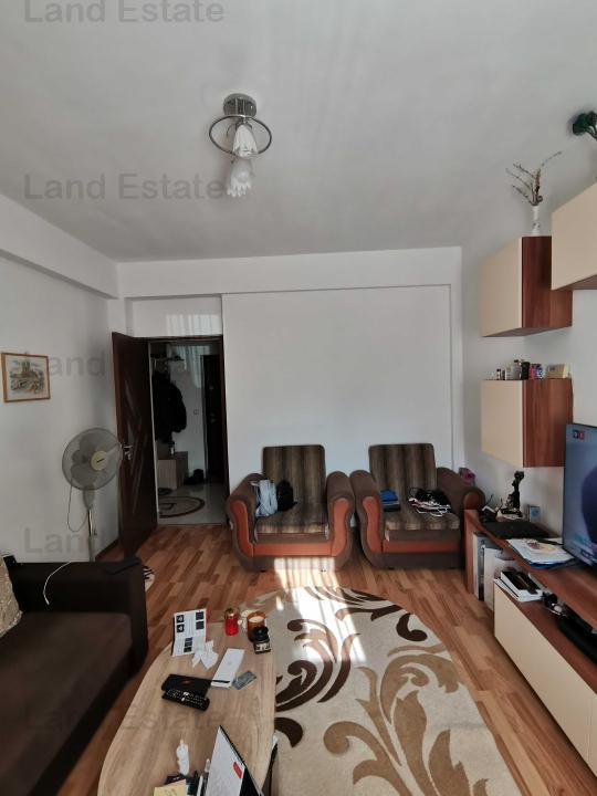 Apartament 2 camere Gorjului-Valea Lunga( 750 m metrou-bloc 2015)