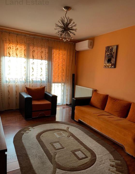Apartament cu 2 camere Nicolae Grigorescu - Parc IOR