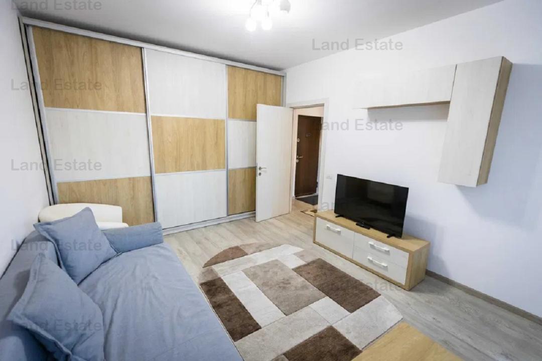 Apartament cu 2 camere Bucurestii Noi - Pod Constanta