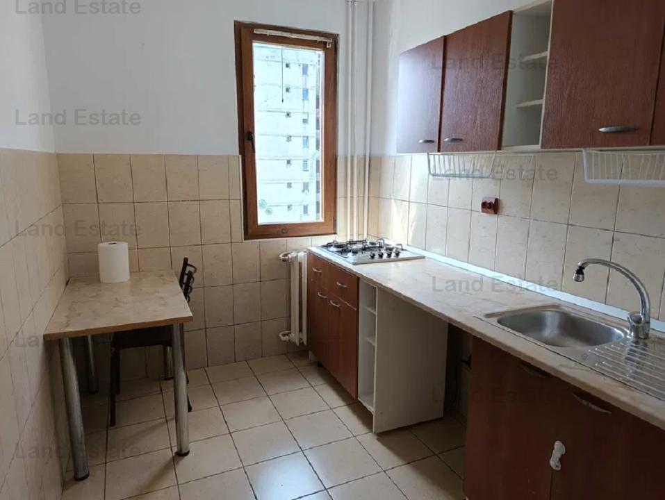 Apartament cu 2 camere Prelungirea Ghencea - Brasov