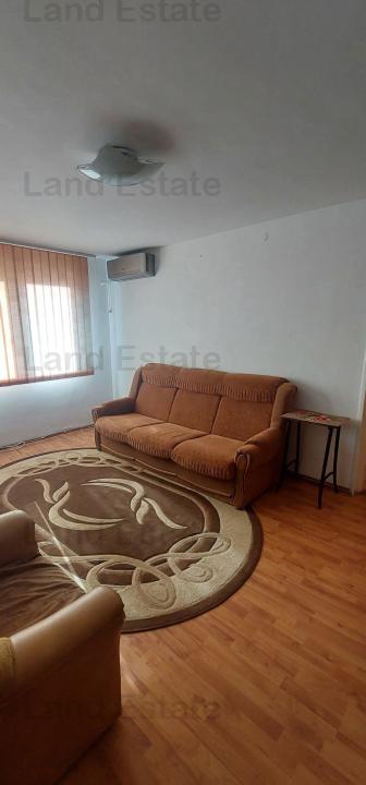 Apartament cu 3 camere Brancoveanu - Izvorul Crişului