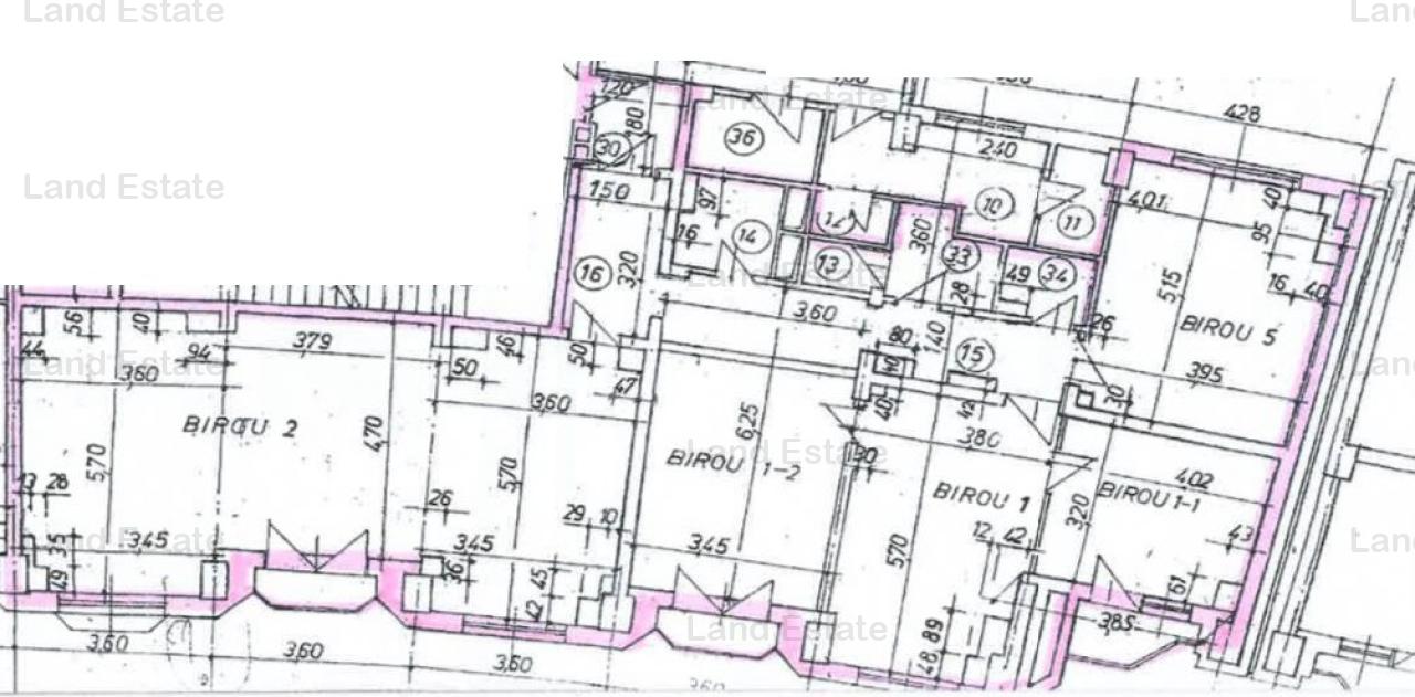 APARTAMENT INVESTITIE 5 CAMERE VICTORIE - ULTRACENTRAL  ( 1995 )