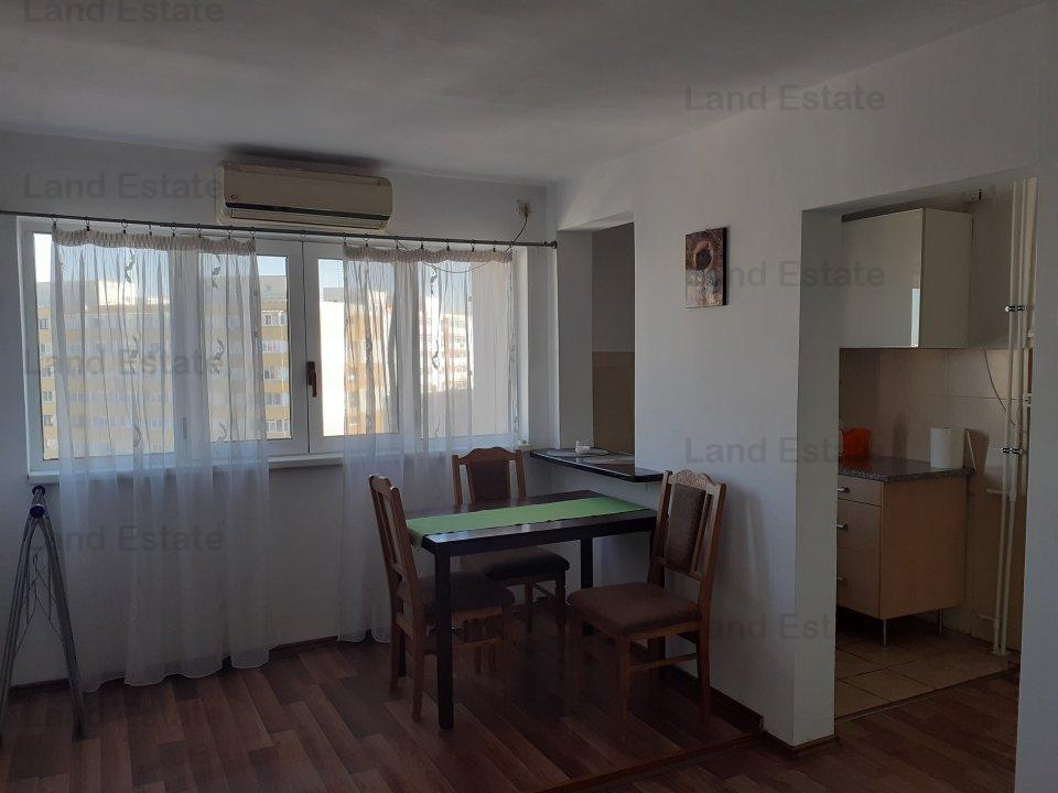 Apartament 2 camere zona Teiul Doamnei 