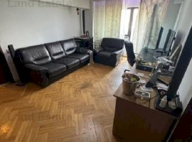 Apartament cu 3 camere Ion Mihalache - Turda