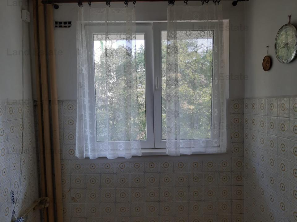 Apartament cu 2 camere Ion Mihalache - 1 Mai