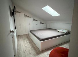 Apartament 4 camere