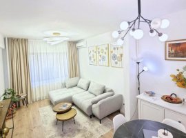 Apartament 3 camere