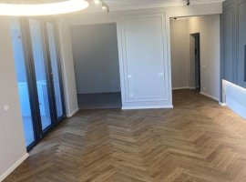 Apartament 4 camere