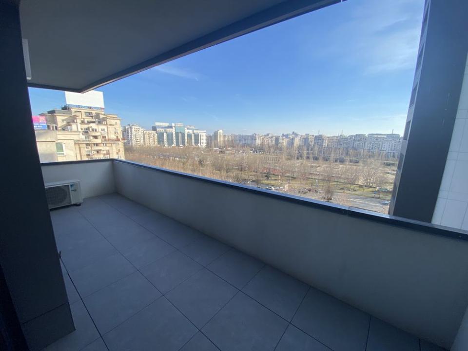  Penthouse 4 camere Unirii-Union Plaza ( loc parcare )