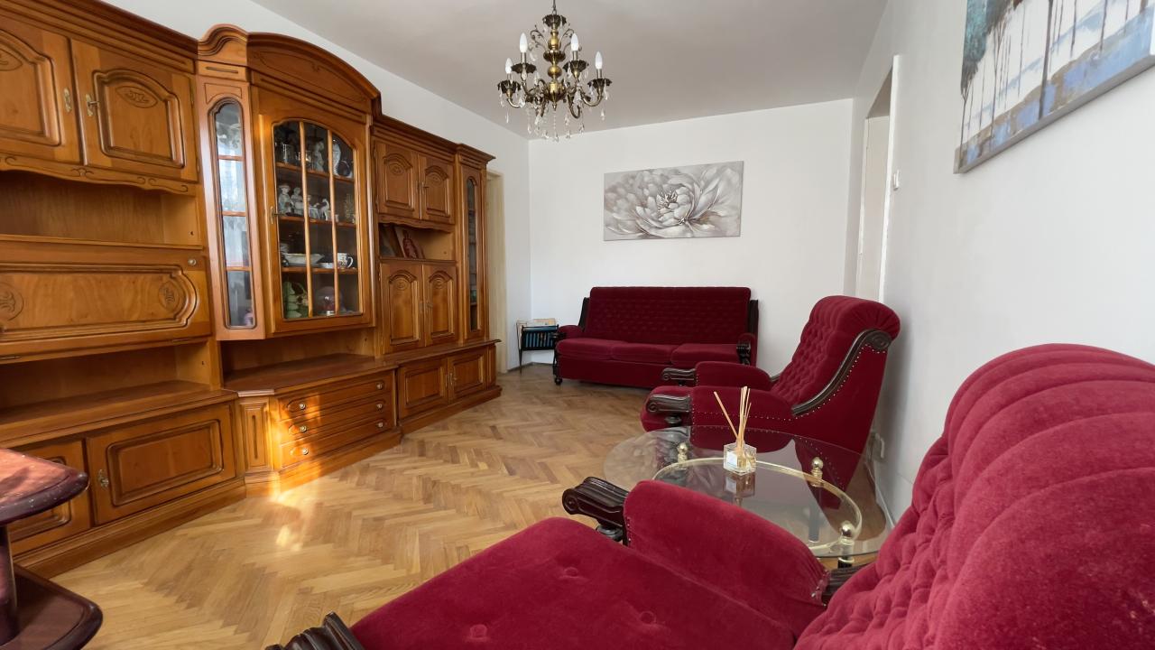 3 camere Ferdinand - Obor