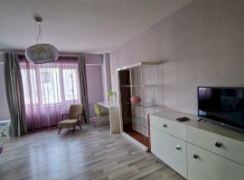 Apartament 3 camere