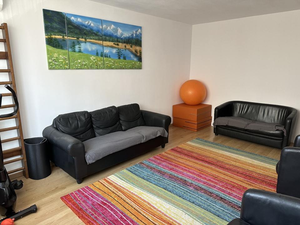 Apartament 3 camere Drumul Taberei