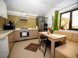 Apartament 2 camere zona Pepinierei