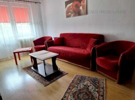 Apartament 2 camere Tei