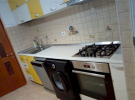 Apartament 2 camere zona Tei