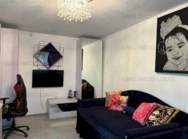 Apartament 2 camere zona Tei